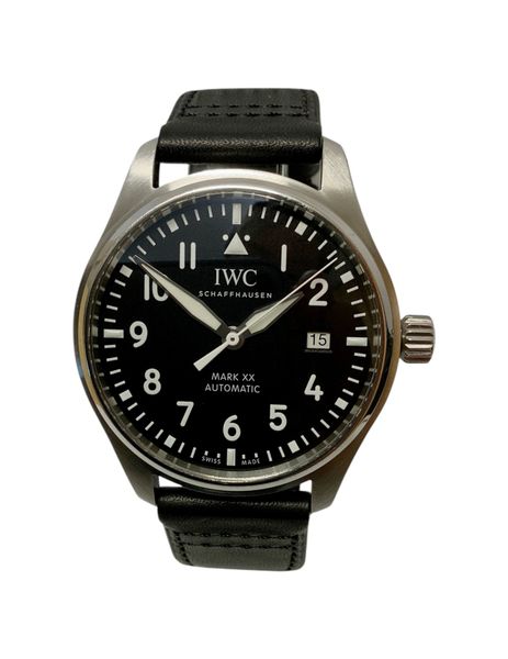 IWC Pilot's Mark XX IW328201